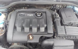 Le moteur 1.9 TDI - pourquoi est-il célèbre ?