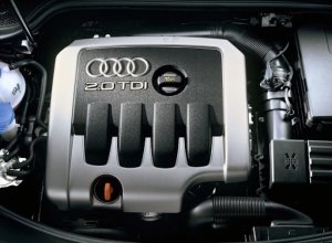 Moteur 2.0 TDI - avantages et inconvénients de ce diesel