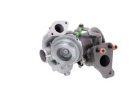 Turbocompresseur GARRETT 799171-0001 FIAT FIORINO VAN 1.3 D Multijet 55kW
