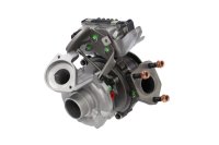 Turbocompresseur GARRETT 750952-5014s BMW 1 120 d 120kW