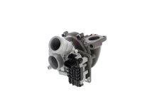 Turbocompresseur GARRETT 769909-0009 PORSCHE CAYENNE 3.0 Diesel 176kW