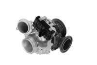 Turbocompresseur GARRETT 806094-5010S BMW 5 530 d 190kW