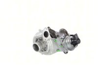 Turbocompresseur GARRETT 822088-5009S FIAT FIORINO VAN 1.3 D Multijet 70kW