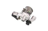 Turbocompresseur GARRETT 870248-5002S CITROËN BERLINGO 1.2 PureTech 110 81kW