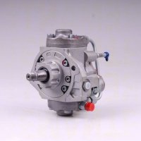 Pompe à haute pression DENSO HP3 294000-152 ISUZU D-MAX II 2.5 CRDi 4x4 120kW
