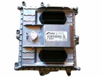 Calculateur moteur EDC17CV42 BOSCH 0281020146 IVECO CURSOR 180C33 243kW