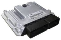 Calculateur moteur ME17.9.53 BOSCH 0261S19305 TOYOTA 896610H560 TOYOTA AURIS 1.6 97kW